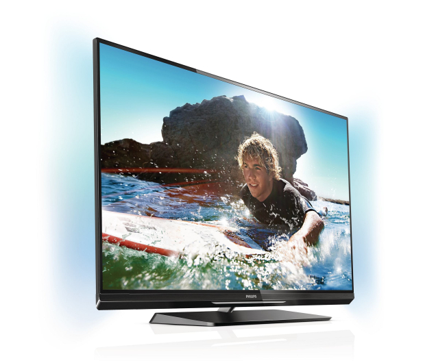 Philips 42PFL6007 - 1406978 - zdjęcie 4